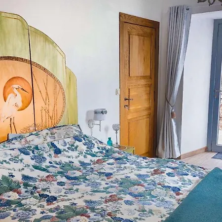 La Ferme De La Chapelle - Et D'hotes 아파트