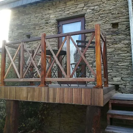 La Ferme De La Chapelle - Et D'hotes Apartmán