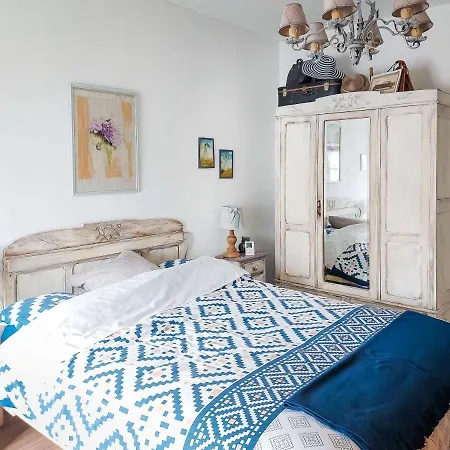 La Ferme De La Chapelle - Et D'hotes Apartman *