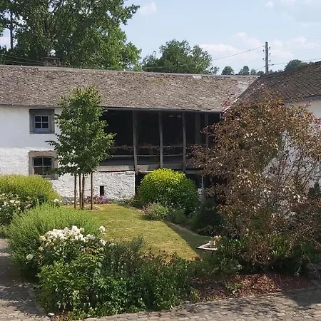 La Ferme De La Chapelle - Et D'hotes 아파트 *